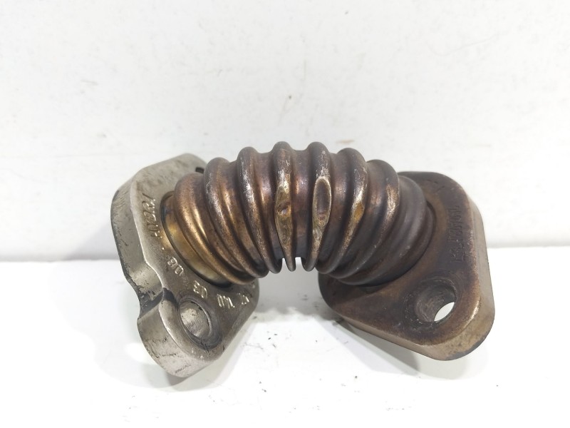 Recambio de tubo para mercedes-benz clase r (w251) 3.0 cdi cat referencia OEM IAM A6421400308  