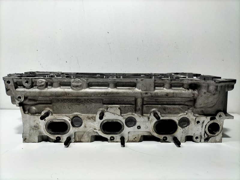 Recambio de culata para mercedes-benz clase m (w164) ml 300 cdi 4-matic (164.121) referencia OEM IAM A6420100821  