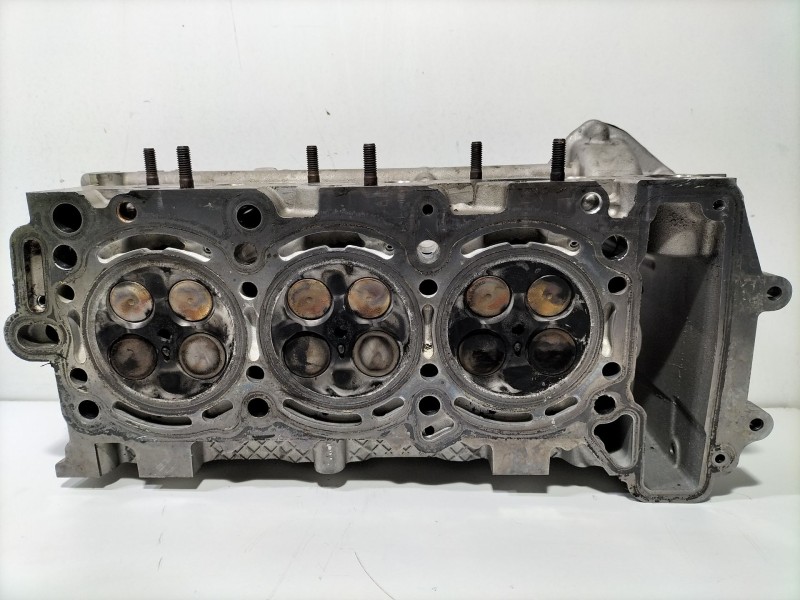 Recambio de culata para mercedes-benz clase m (w164) ml 300 cdi 4-matic (164.121) referencia OEM IAM A6420100821  