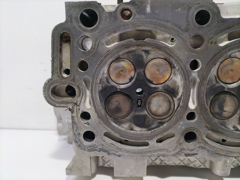 Recambio de culata para mercedes-benz clase m (w164) ml 300 cdi 4-matic (164.121) referencia OEM IAM A6420100821  