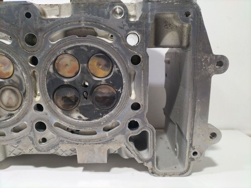 Recambio de culata para mercedes-benz clase m (w164) ml 300 cdi 4-matic (164.121) referencia OEM IAM A6420100821  