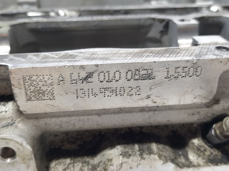 Recambio de culata para mercedes-benz clase m (w164) ml 300 cdi 4-matic (164.121) referencia OEM IAM A6420100821  