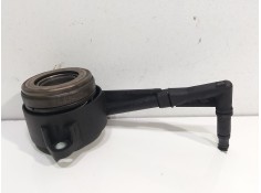 Recambio de bombin embrague para citroën c4 picasso 1.6 16v hdi fap referencia OEM IAM 318260019  