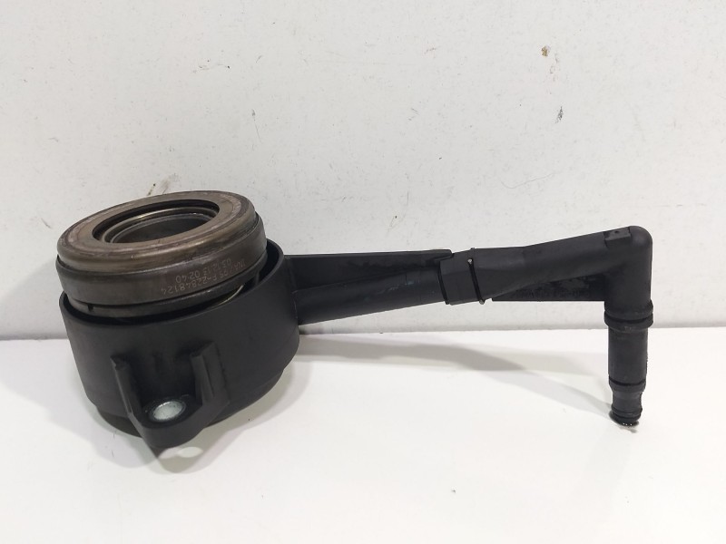 Recambio de bombin embrague para citroën c4 picasso 1.6 16v hdi fap referencia OEM IAM 318260019  