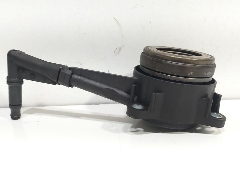 Recambio de bombin embrague para citroën c4 picasso 1.6 16v hdi fap referencia OEM IAM 318260019  
