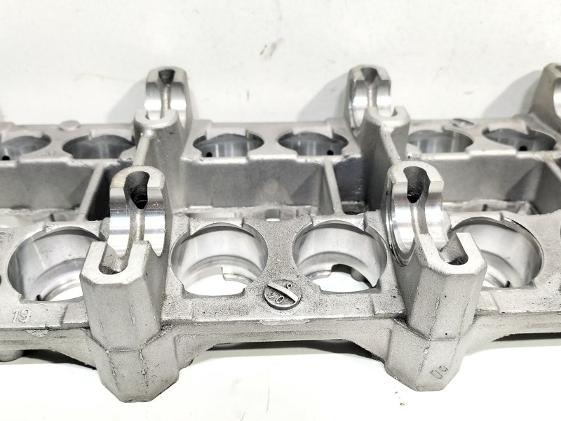 Recambio de culatin para mercedes-benz clase s (w220) berlina 500 (220.075) referencia OEM IAM R6110160504  