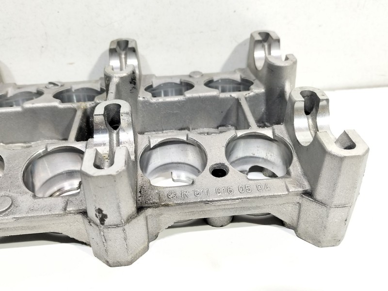 Recambio de culatin para mercedes-benz clase s (w220) berlina 500 (220.075) referencia OEM IAM R6110160504  