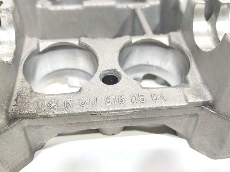 Recambio de culatin para mercedes-benz clase s (w220) berlina 500 (220.075) referencia OEM IAM R6110160504  