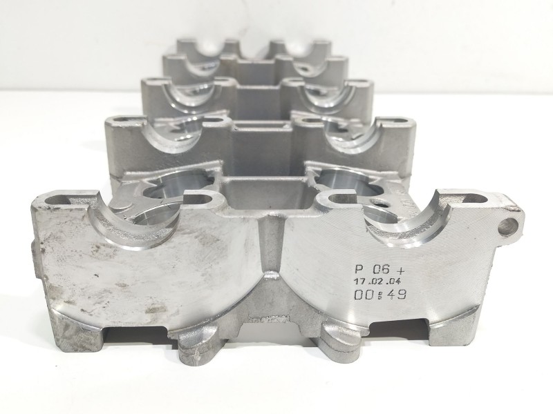 Recambio de culatin para mercedes-benz clase s (w220) berlina 500 (220.075) referencia OEM IAM R6110160504  