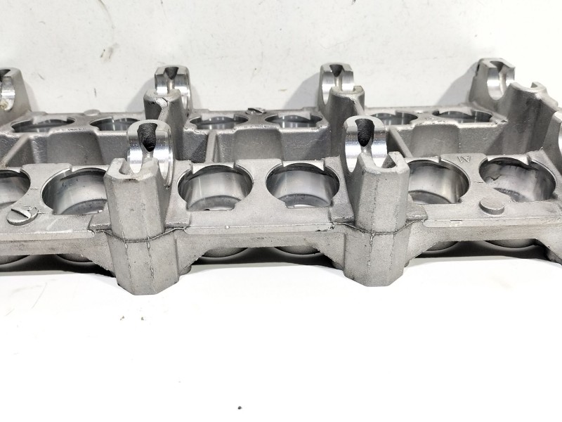 Recambio de culatin para mercedes-benz clase s (w220) berlina 500 (220.075) referencia OEM IAM R6110160504  