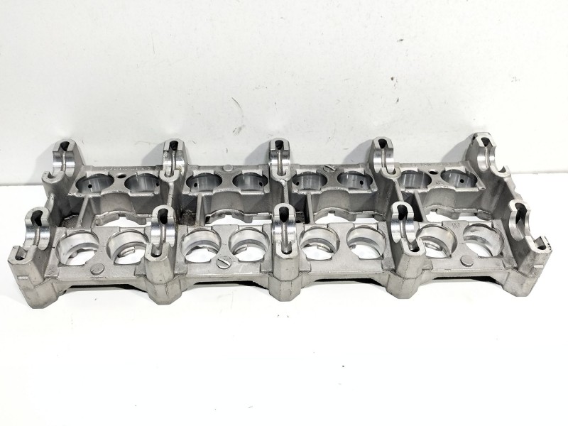 Recambio de culatin para mercedes-benz clase s (w220) berlina 500 (220.075) referencia OEM IAM R6110160504  