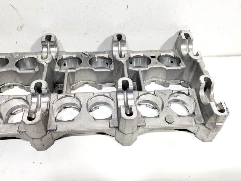 Recambio de culatin para mercedes-benz clase s (w220) berlina 500 (220.075) referencia OEM IAM R6110160504  