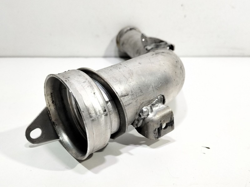 Recambio de tubo para mercedes-benz clase s (w222) lim. referencia OEM IAM A6420908437  