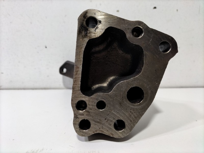 Recambio de soporte motor para mercedes-benz clase m (w164) 280 / 300 cdi (164.120) referencia OEM IAM A6420960345  