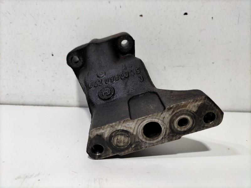 Recambio de soporte motor para mercedes-benz clase m (w164) 280 / 300 cdi (164.120) referencia OEM IAM A6420960345  