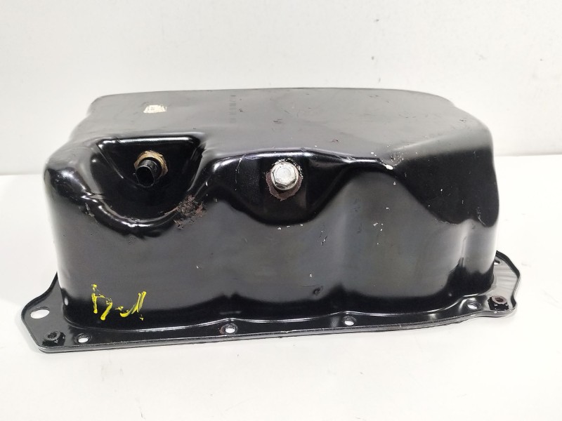 Recambio de carter para mercedes-benz clase e (w212) e 300 cdi (212.020) referencia OEM IAM A6420100728  