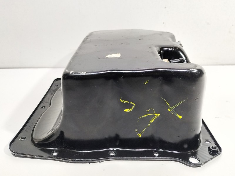 Recambio de carter para mercedes-benz clase e (w212) e 300 cdi (212.020) referencia OEM IAM A6420100728  