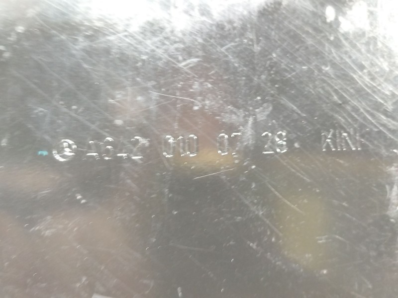 Recambio de carter para mercedes-benz clase e (w212) e 300 cdi (212.020) referencia OEM IAM A6420100728  