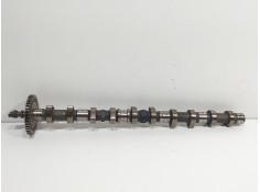 Recambio de arbol de levas para ssangyong kyron 2.7 xdi 4x4 referencia OEM IAM R6120510101  