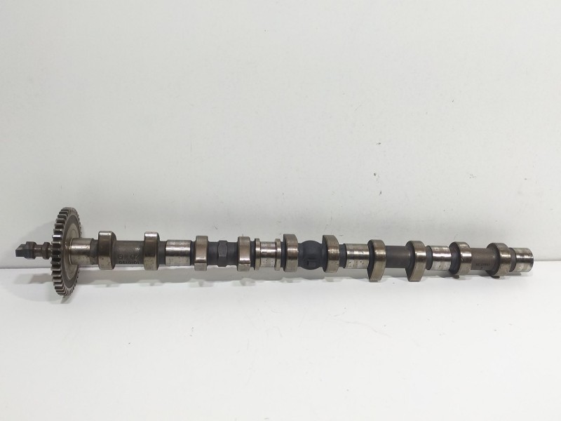 Recambio de arbol de levas para ssangyong kyron 2.7 xdi 4x4 referencia OEM IAM R6120510101  