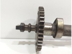 Recambio de arbol de levas para ssangyong kyron 2.7 xdi 4x4 referencia OEM IAM R6120510101   2