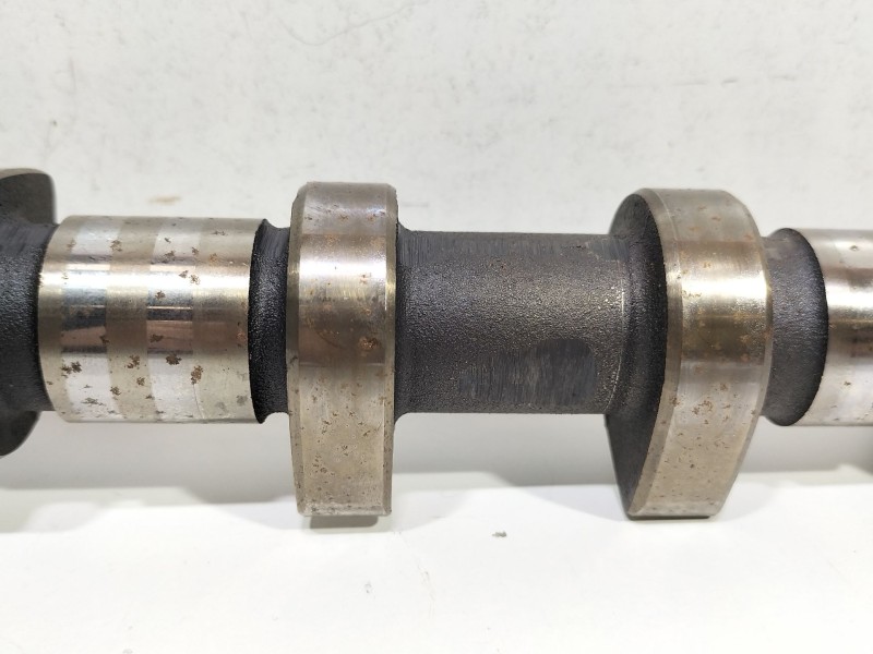 Recambio de arbol de levas para ssangyong kyron 2.7 xdi 4x4 referencia OEM IAM R6120510101  