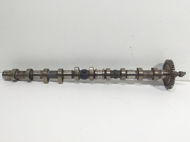 Recambio de arbol de levas para ssangyong kyron 2.7 xdi 4x4 referencia OEM IAM R6120510101  