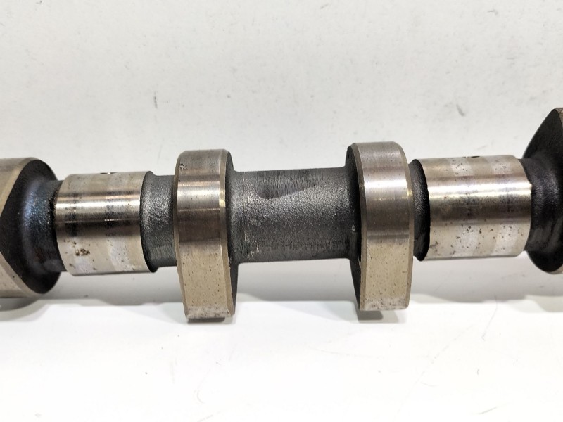 Recambio de arbol de levas para ssangyong kyron 2.7 xdi 4x4 referencia OEM IAM R6120510101  