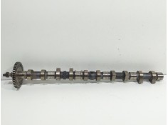 Recambio de arbol de levas para ssangyong kyron 2.7 xdi 4x4 referencia OEM IAM R6120510101  