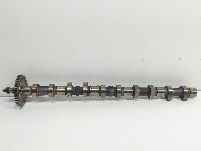 Recambio de arbol de levas para ssangyong kyron 2.7 xdi 4x4 referencia OEM IAM R6120510101  