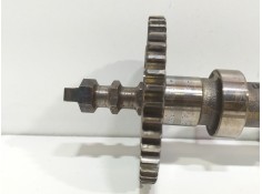 Recambio de arbol de levas para ssangyong kyron 2.7 xdi 4x4 referencia OEM IAM R6120510101   2