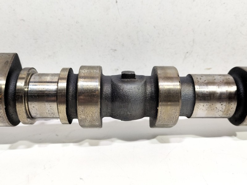 Recambio de arbol de levas para ssangyong kyron 2.7 xdi 4x4 referencia OEM IAM R6120510101  