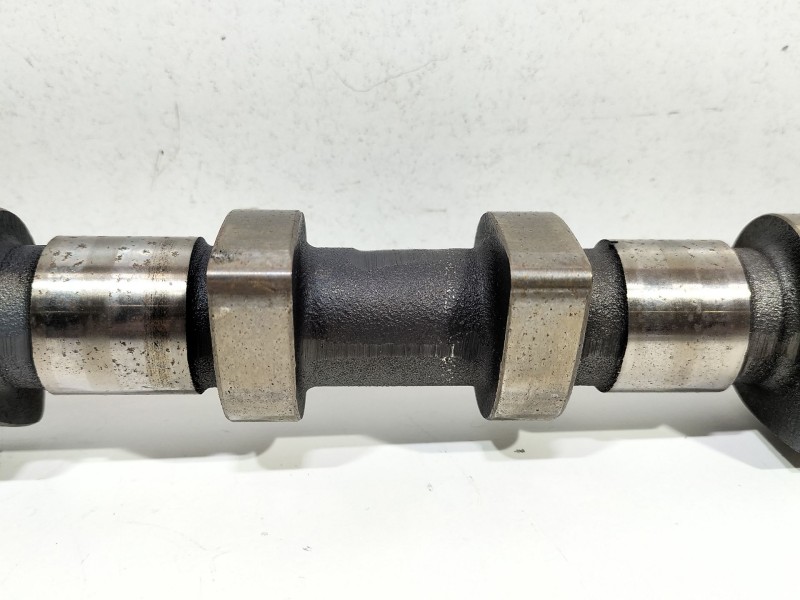 Recambio de arbol de levas para ssangyong kyron 2.7 xdi 4x4 referencia OEM IAM R6120510101  