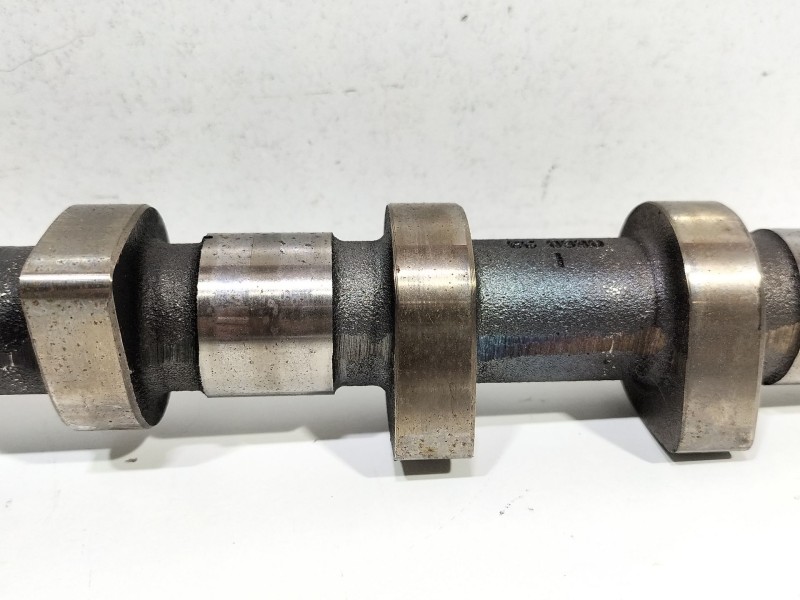 Recambio de arbol de levas para ssangyong kyron 2.7 xdi 4x4 referencia OEM IAM R6120510101  