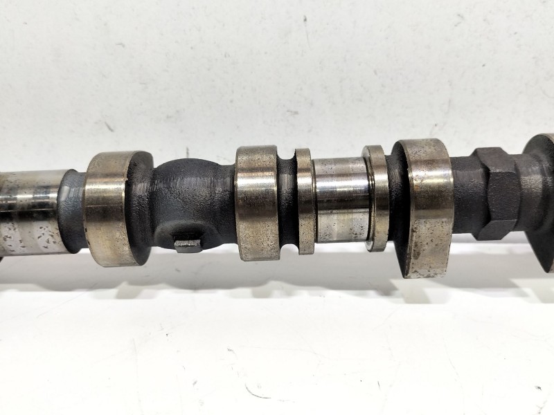 Recambio de arbol de levas para ssangyong kyron 2.7 xdi 4x4 referencia OEM IAM R6120510101  