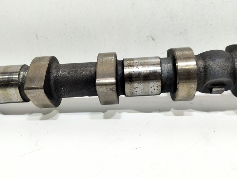 Recambio de arbol de levas para ssangyong kyron 2.7 xdi 4x4 referencia OEM IAM R6120510101  