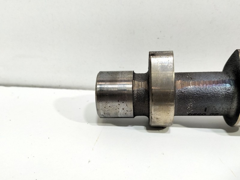 Recambio de arbol de levas para ssangyong kyron 2.7 xdi 4x4 referencia OEM IAM R6120510101  