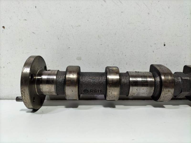 Recambio de arbol de levas para ssangyong kyron 2.7 xdi 4x4 referencia OEM IAM R6120510101  