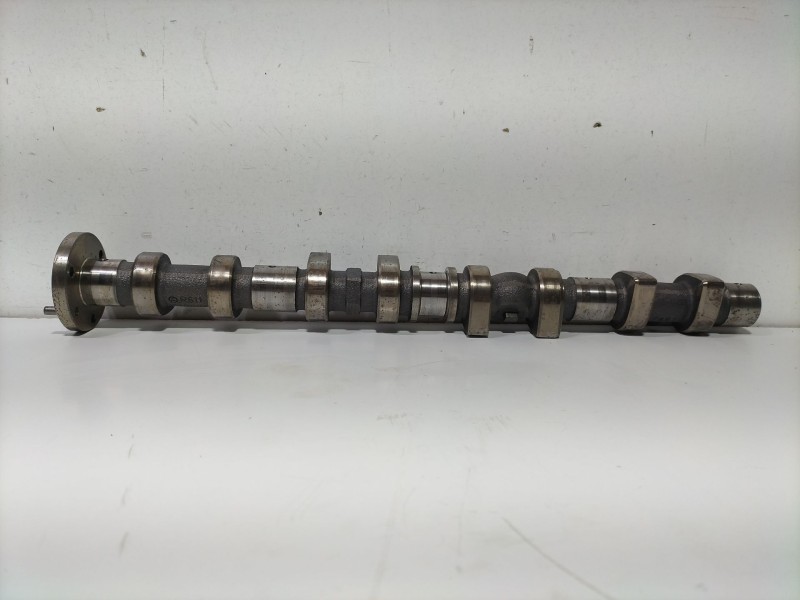 Recambio de arbol de levas para mercedes-benz vito (w639) basic, combi 111 cdi compacto (639.601) referencia OEM IAM R6110510001