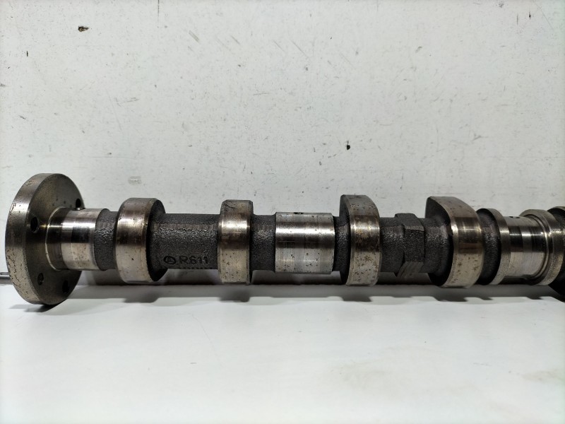 Recambio de arbol de levas para mercedes-benz vito (w639) basic, combi 111 cdi compacto (639.601) referencia OEM IAM R6110510001