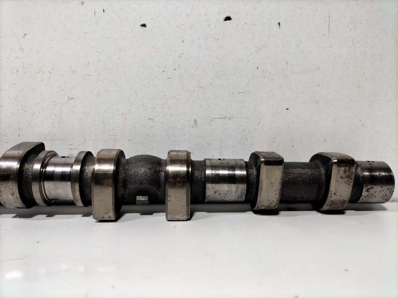 Recambio de arbol de levas para mercedes-benz vito (w639) basic, combi 111 cdi compacto (639.601) referencia OEM IAM R6110510001