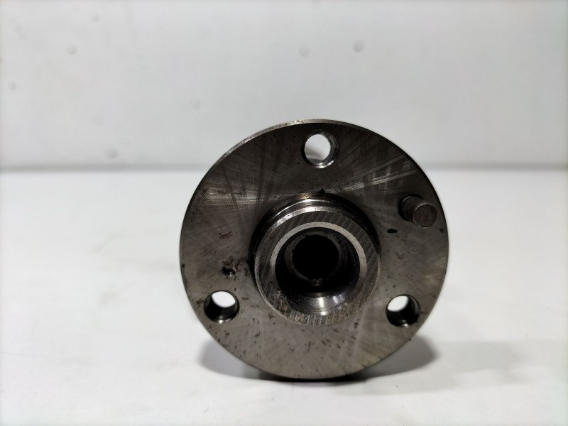 Recambio de arbol de levas para mercedes-benz vito (w639) basic, combi 111 cdi compacto (639.601) referencia OEM IAM R6110510001