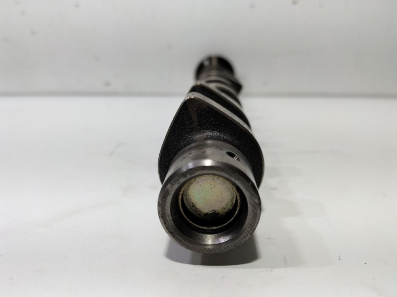 Recambio de arbol de levas para mercedes-benz vito (w639) basic, combi 111 cdi compacto (639.601) referencia OEM IAM R6110510001