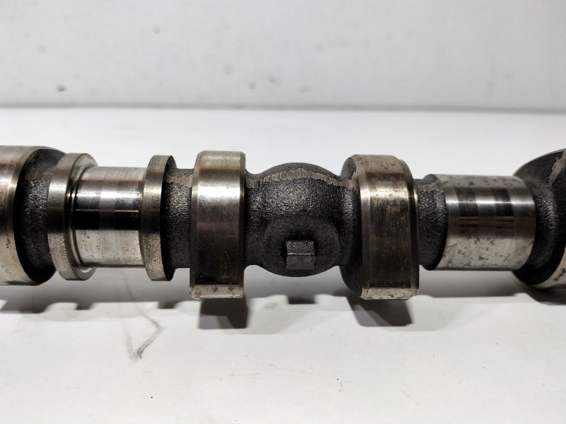Recambio de arbol de levas para mercedes-benz vito (w639) basic, combi 111 cdi compacto (639.601) referencia OEM IAM R6110510001