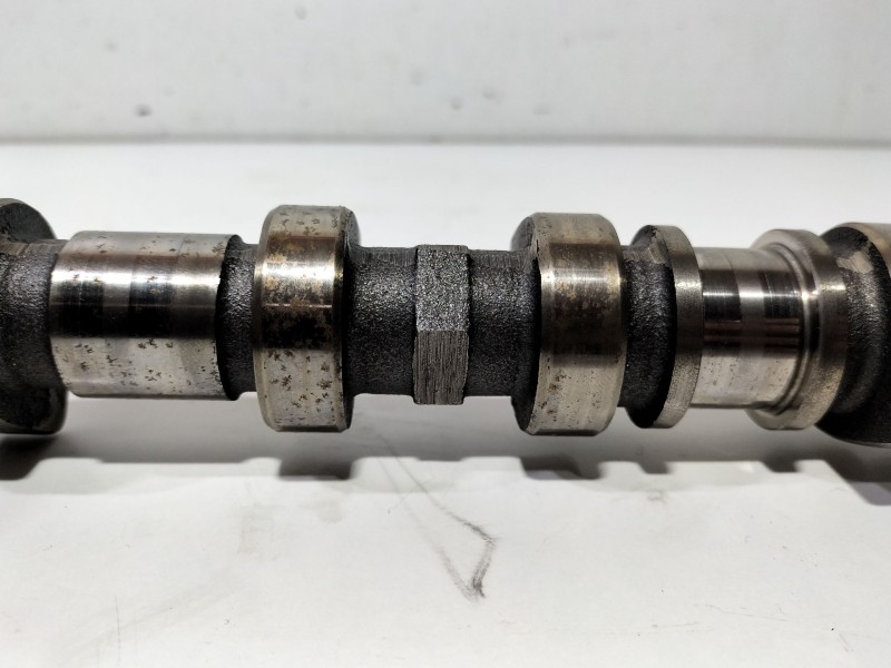 Recambio de arbol de levas para mercedes-benz vito (w639) basic, combi 111 cdi compacto (639.601) referencia OEM IAM R6110510001