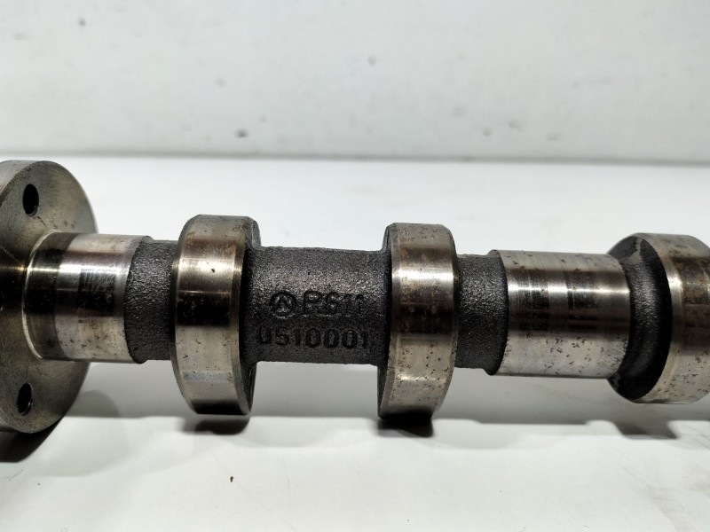 Recambio de arbol de levas para mercedes-benz vito (w639) basic, combi 111 cdi compacto (639.601) referencia OEM IAM R6110510001