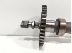 Recambio de arbol de levas para mercedes-benz vito autobús (w638) 108 cdi 2.2 (638.194) referencia OEM IAM R6110510101   2