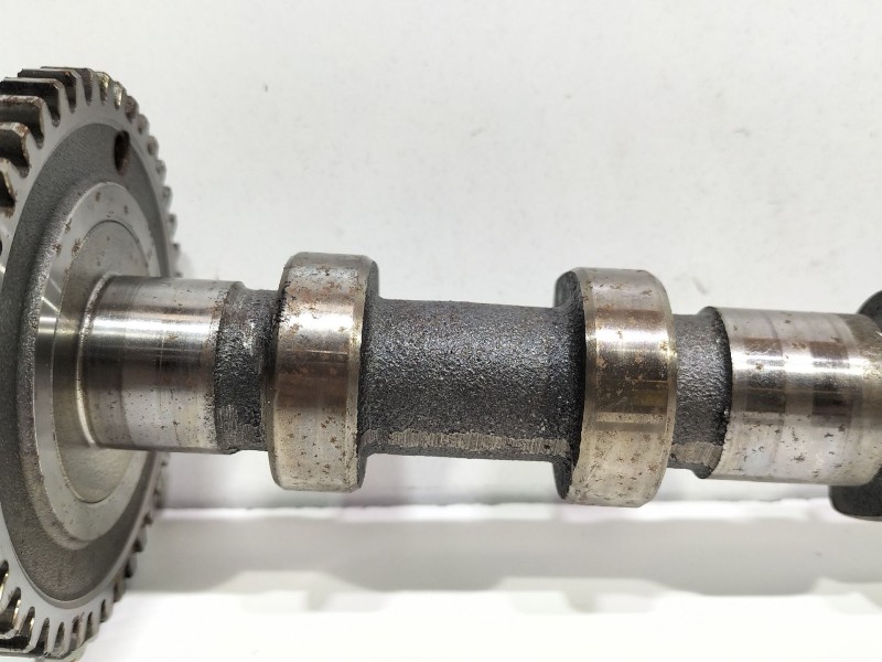Recambio de arbol de levas para mercedes-benz vito autobús (w638) 108 cdi 2.2 (638.194) referencia OEM IAM R6110510101  