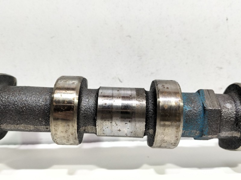 Recambio de arbol de levas para mercedes-benz vito autobús (w638) 108 cdi 2.2 (638.194) referencia OEM IAM R6110510101  