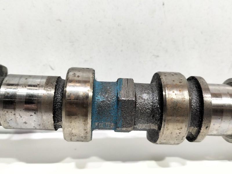 Recambio de arbol de levas para mercedes-benz vito autobús (w638) 108 cdi 2.2 (638.194) referencia OEM IAM R6110510101  